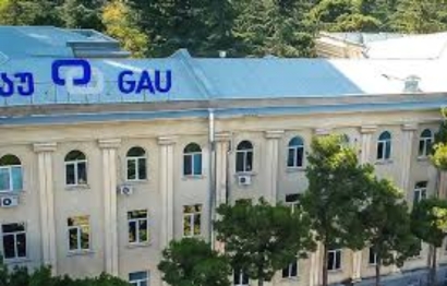 Georgian American University